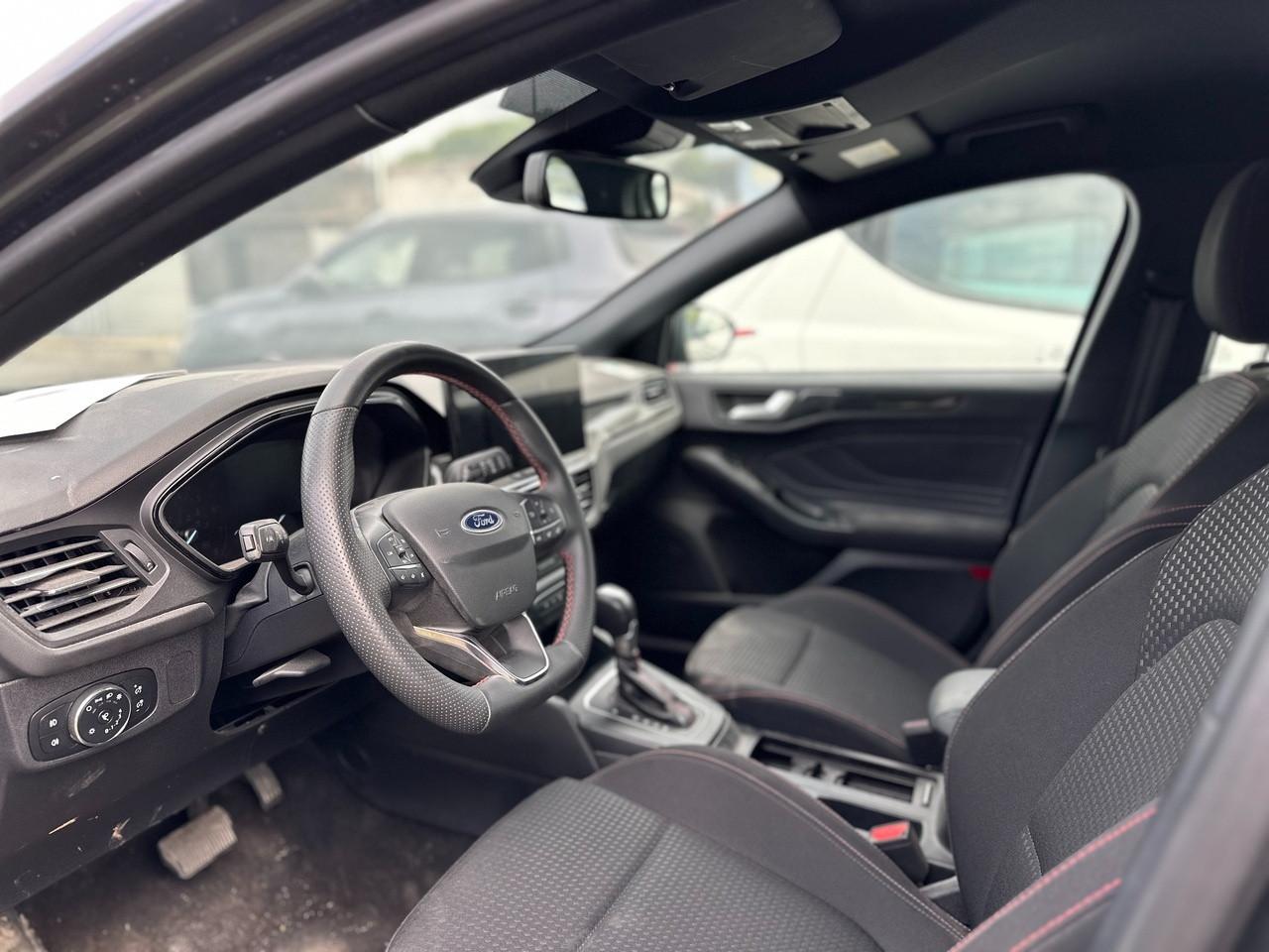 FORD Focus V 2022 SW - Focus SW 1.0t ecoboost h ST-Line 125cv