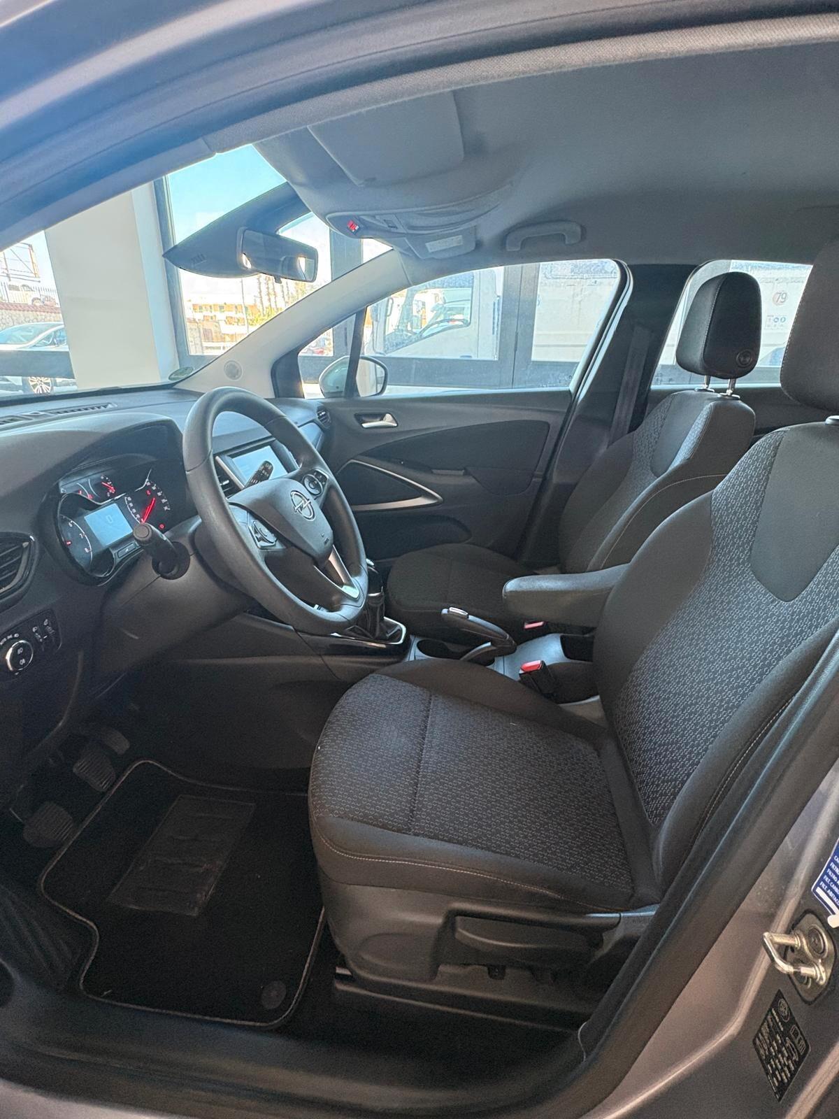 Opel Crossland X 1.2 12V Start&Stop Innovation 2020
