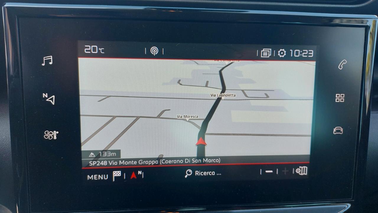 Citroen C3 Aircross PureTech 130 S&S EAT6 Shine Pack