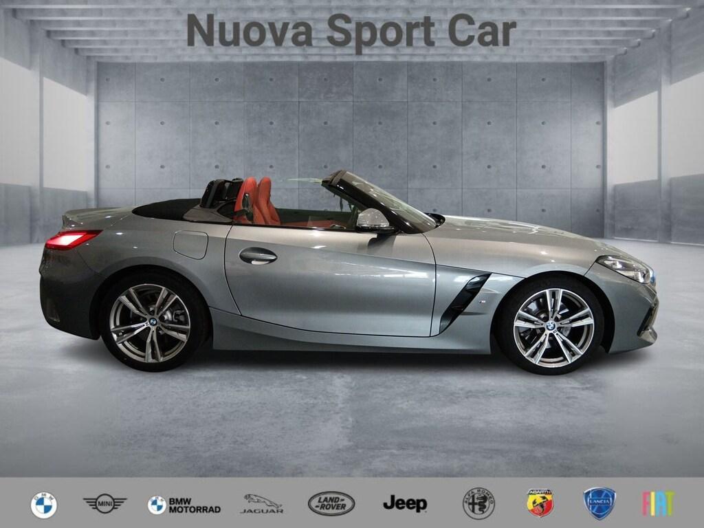 BMW Z4 20 i Msport sDrive Steptronic