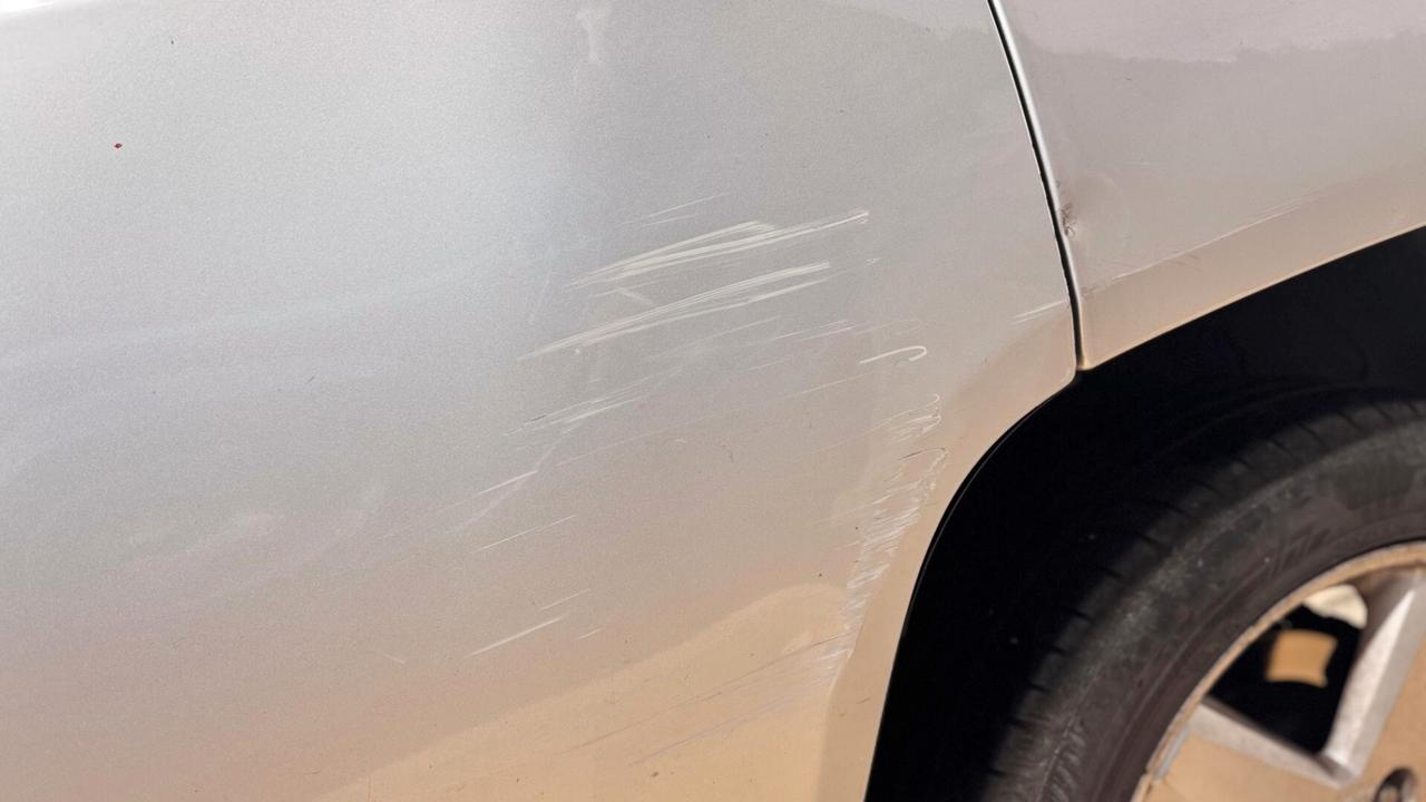 Jeep Compass 2.0 Turbodiesel 2009 4X4