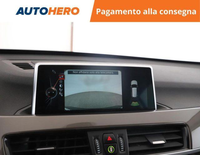 BMW X1 xDrive20d xLine