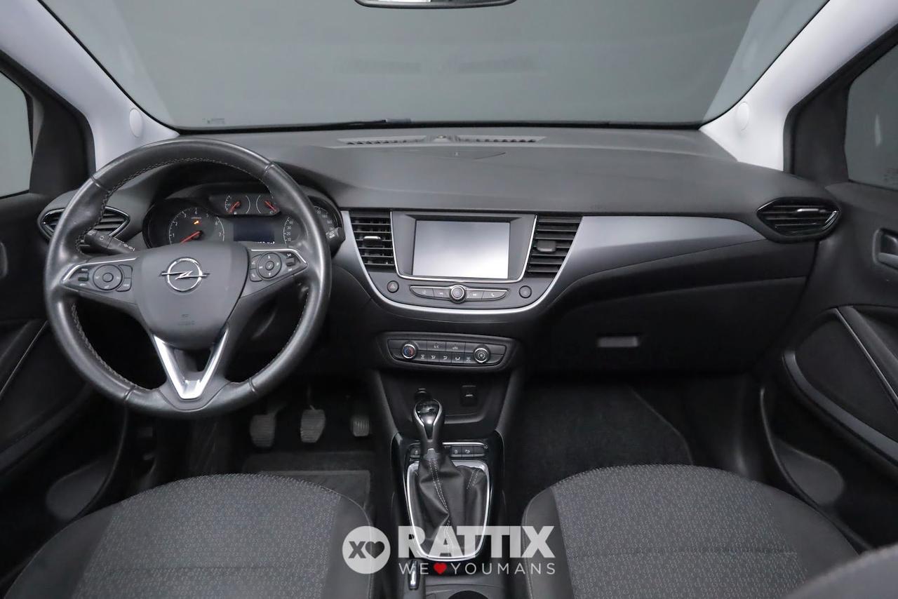 Opel Crossland 1.2 83CV Edition