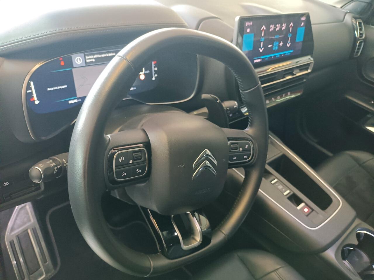Citroen C5 Aircross C5 Aircross BlueHDi 130 S&S EAT8 Shine