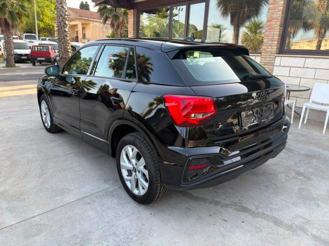 AUDI Q2 2.0 TDI S tronic S line