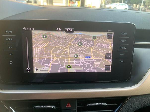 Skoda Kamiq 1.0 TSI 110 CV DSG Style