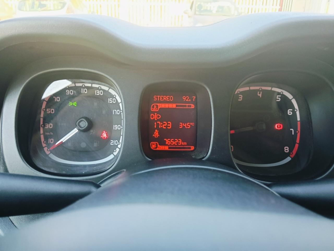 Fiat Panda 1.2 Pop