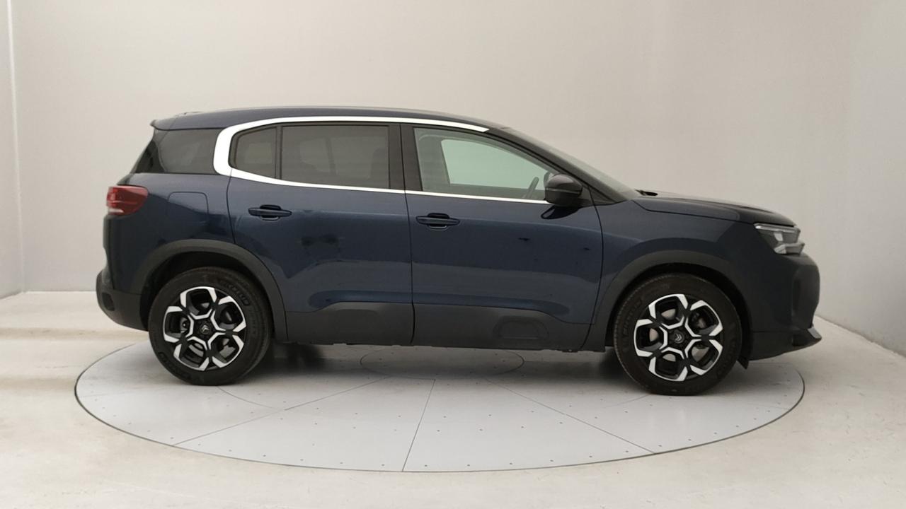 CITROEN C5 Aircross - C5 Aircross 1.5 bluehdi Feel Pack s&s 130cv eat8