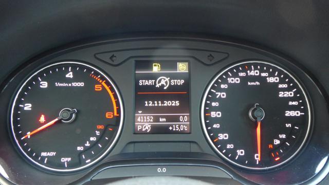 AUDI Q2 30 TDI S-Tronic S Line Edition