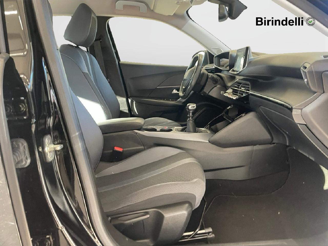 PEUGEOT 2008 2ª serie - 2008 PureTech 130 S&S Allure