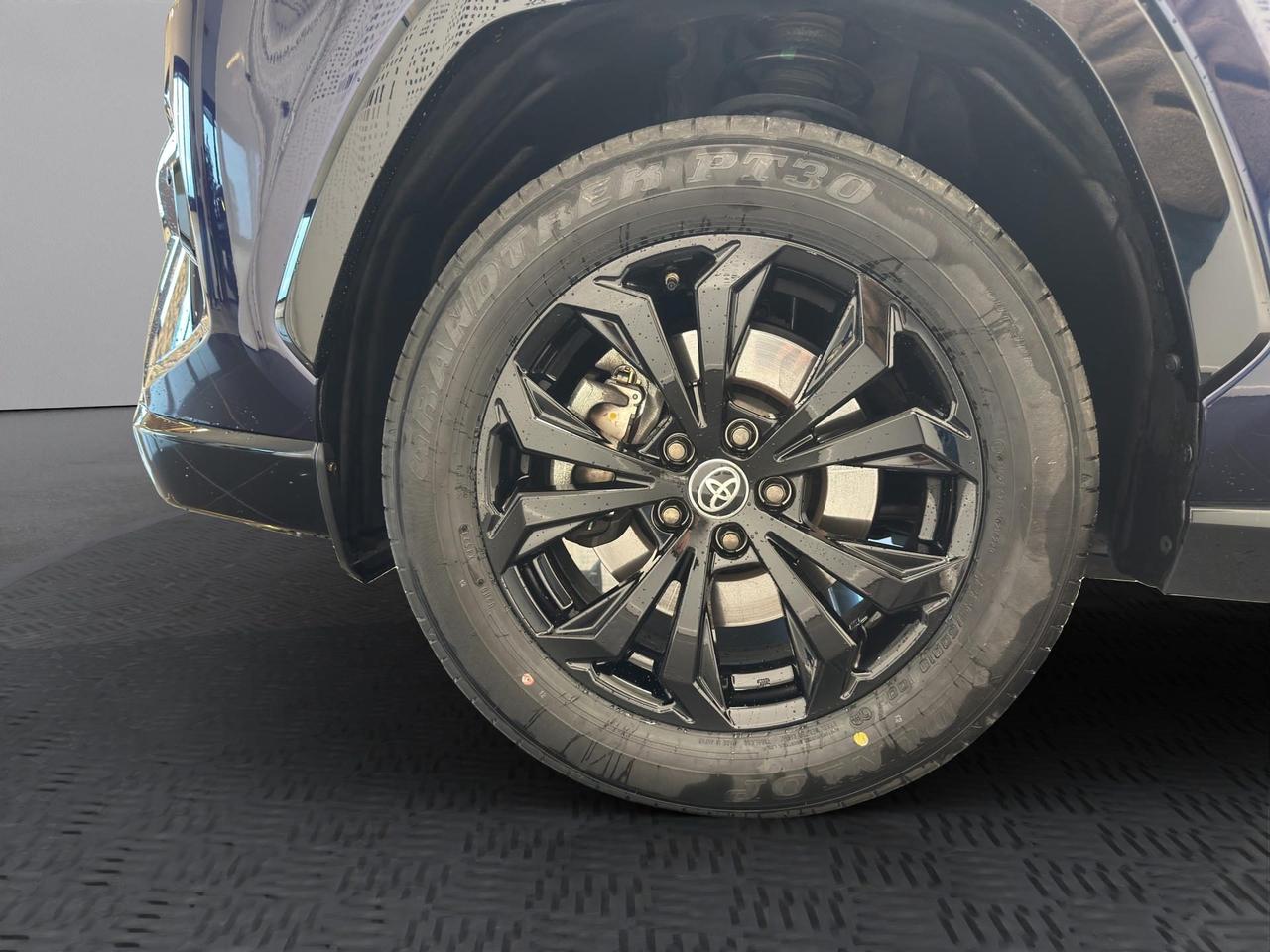 Toyota Rav4 2.5 vvt-ie h Style awd-i 222cv e-cvt