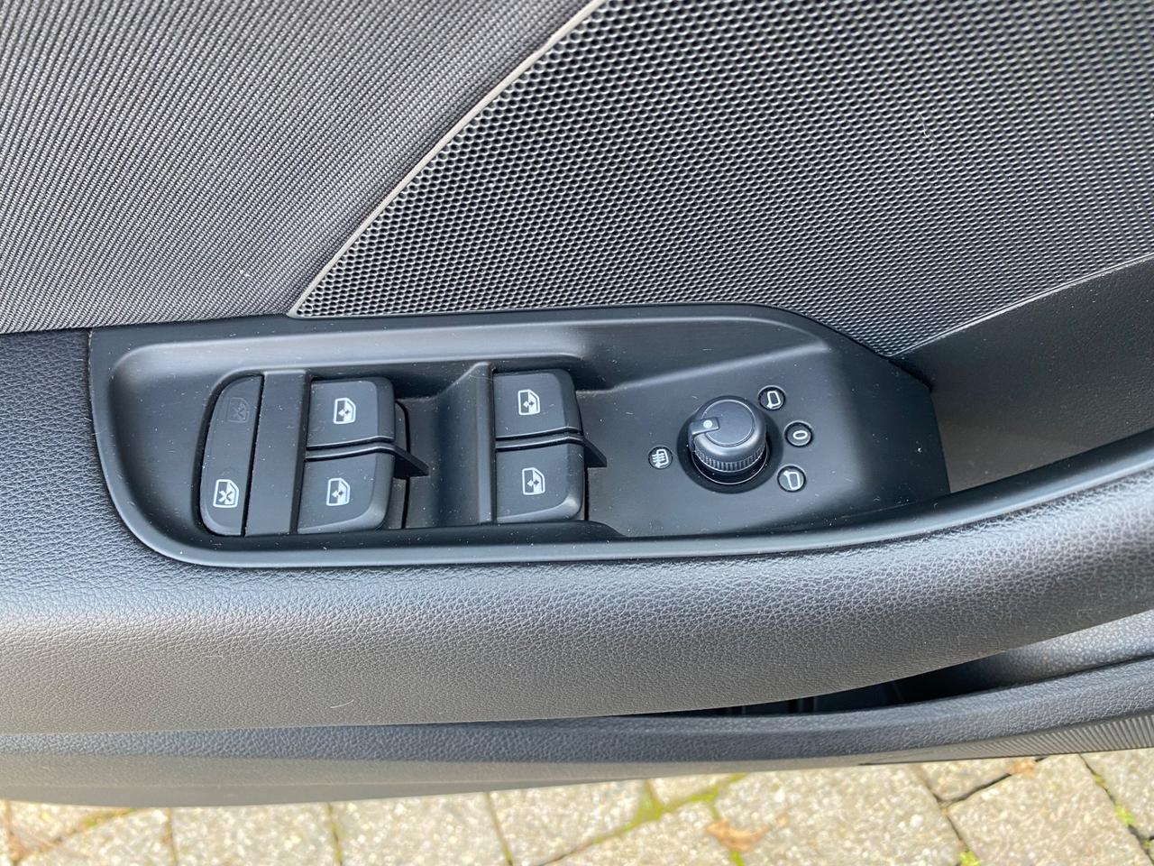 Audi A3 Sedan 1.0 TFSI