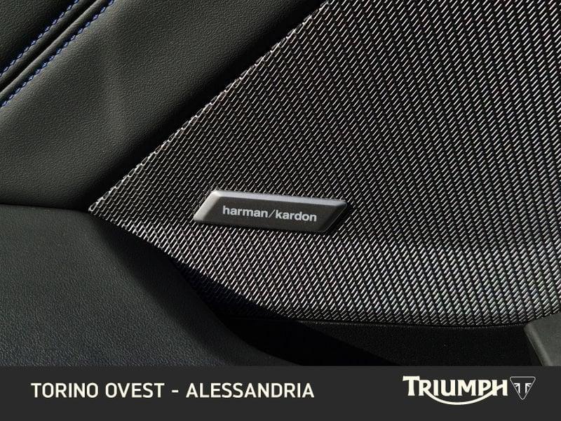 BMW Serie 1 120d 48V MSport auto