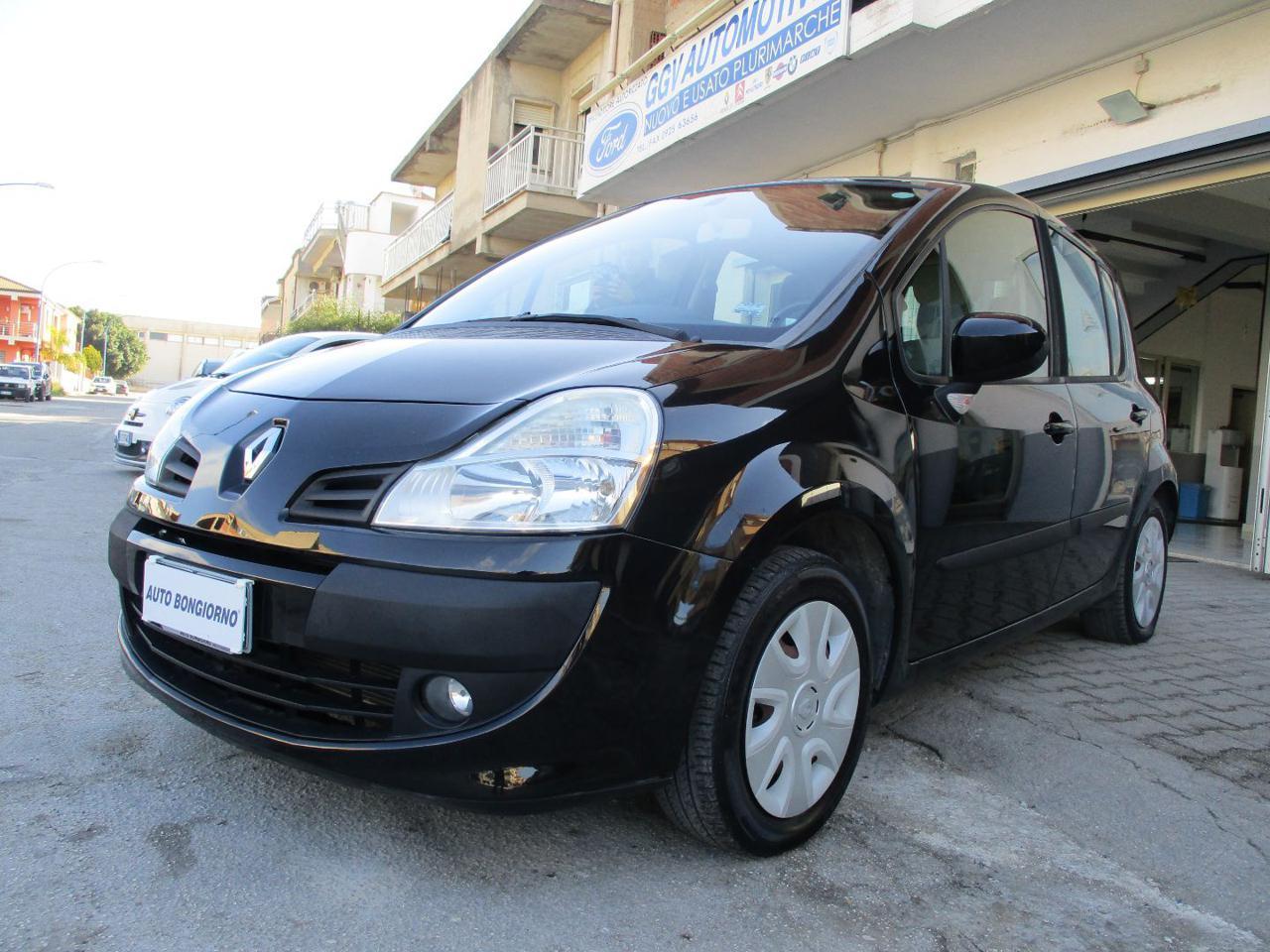 RENAULT Modus 1.5 dCi 85CV Expression