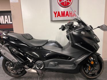 Yamaha TMAX 560 Tech max