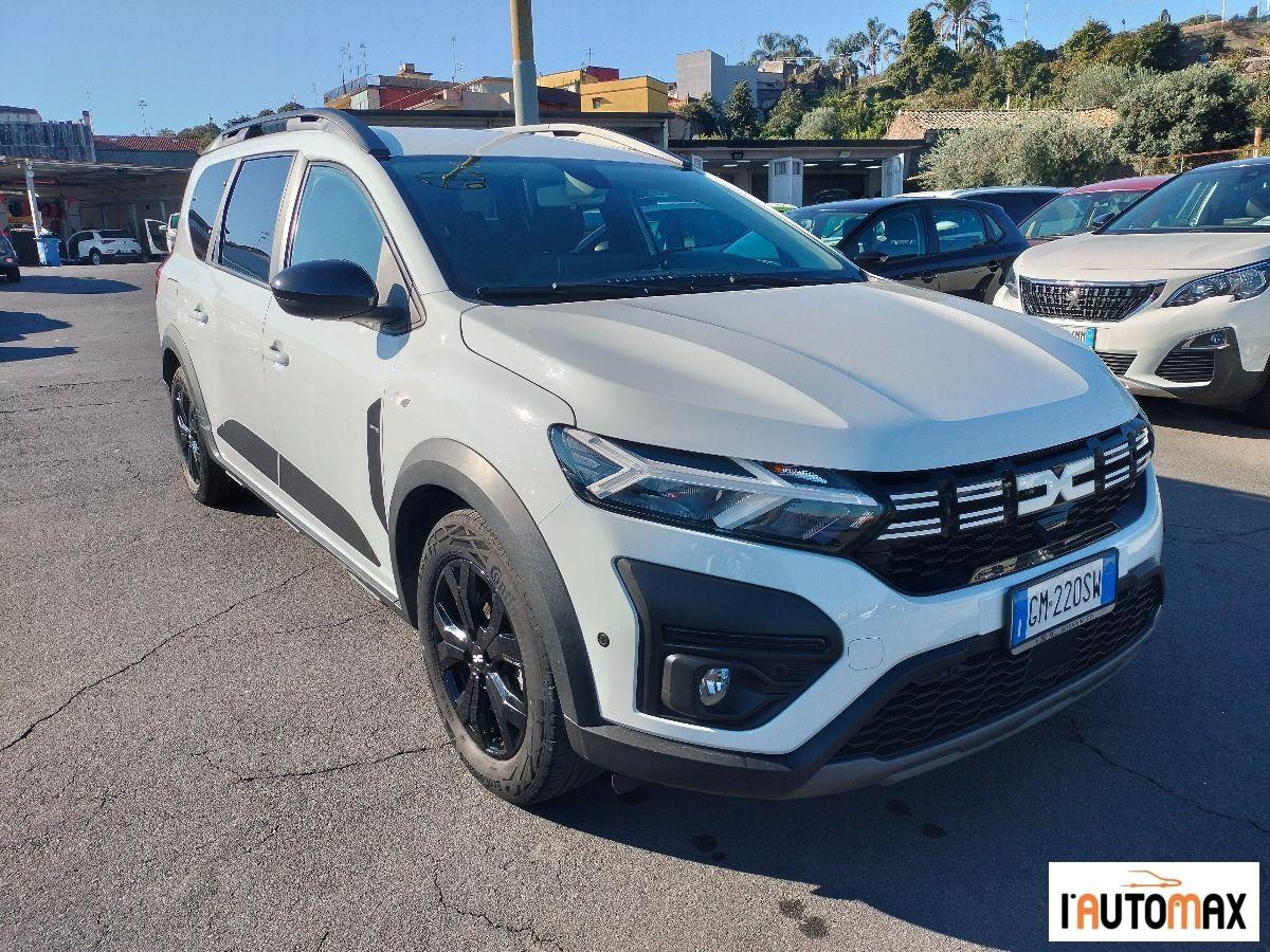 DACIA - Jogger - 1.0 TCe GPL 100CV 7 posti Extreme
