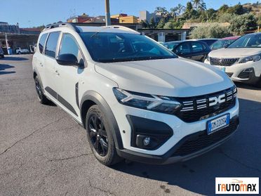 DACIA - Jogger - 1.0 TCe GPL 100CV 7 posti Extreme