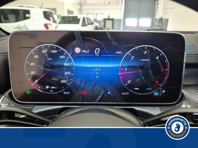 Mercedes-Benz CLE Cabrio CLE 220 D CABRIO AMG Line Premium Plus