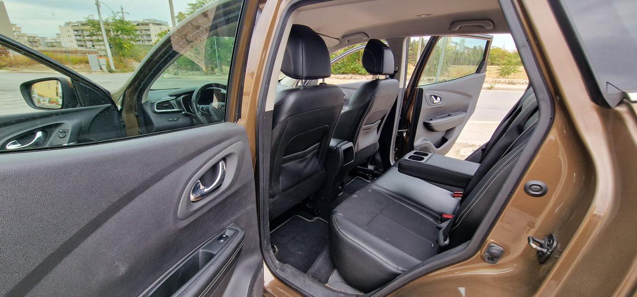 Renault Kadjar dCi 110CV Energy Bose SUPER PREZZO