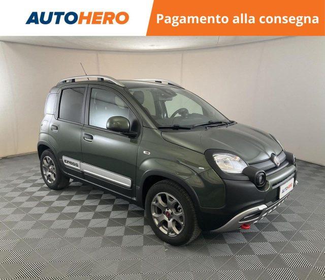FIAT Panda 1.2 Cross