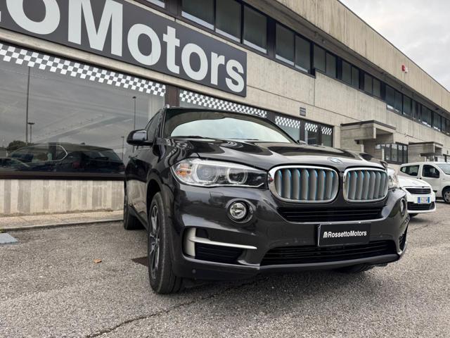 BMW X5 xDrive40E Business