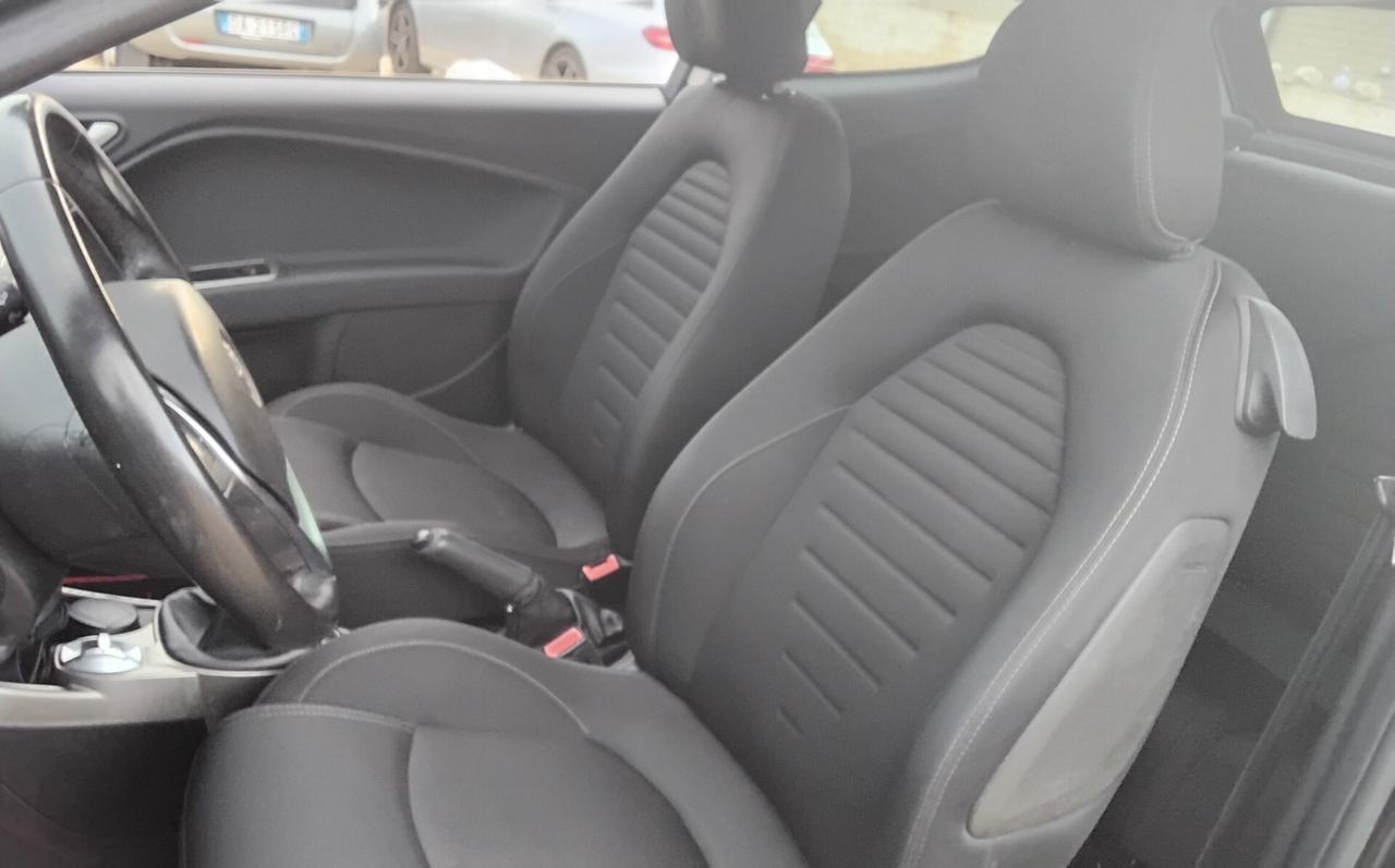 Alfa Romeo MiTo 1.3 JTDm 95 CV S&S Super