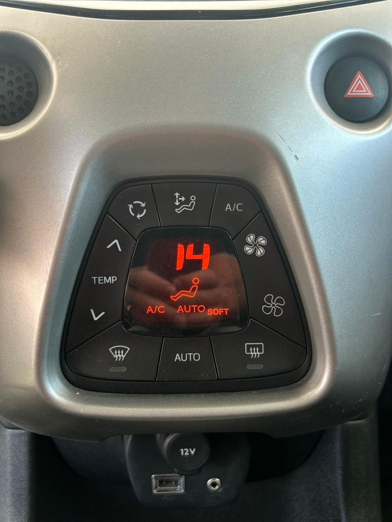 Toyota Aygo 1.0 Benzina 69 CV 5 porte