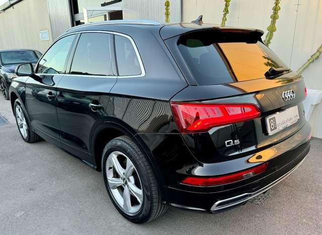 Audi Q5 2.0 TDI 190 CV quattro S tronic S-LINE