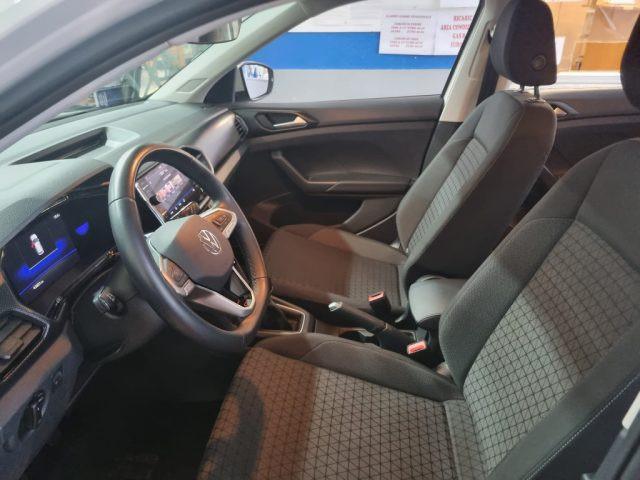 VOLKSWAGEN T-Cross 1.0 TSI Style BMT