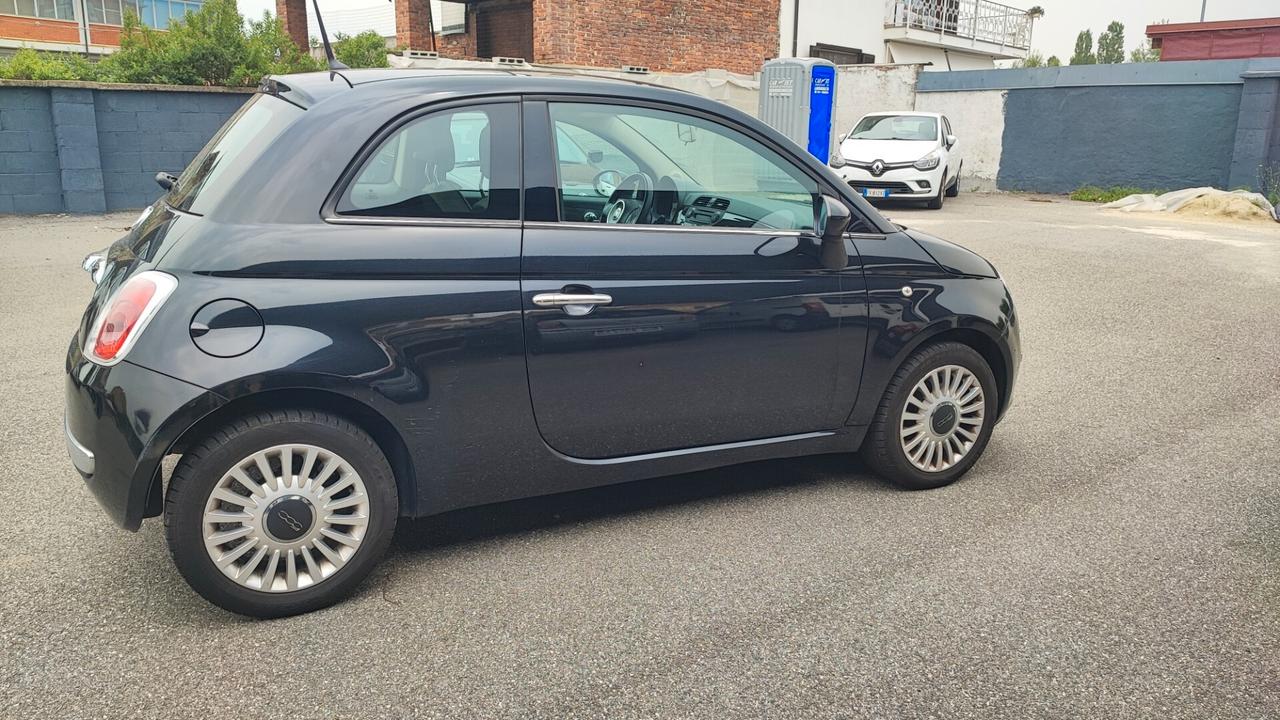 Fiat 500 1.3 Multijet 16V 95 CV Lounge