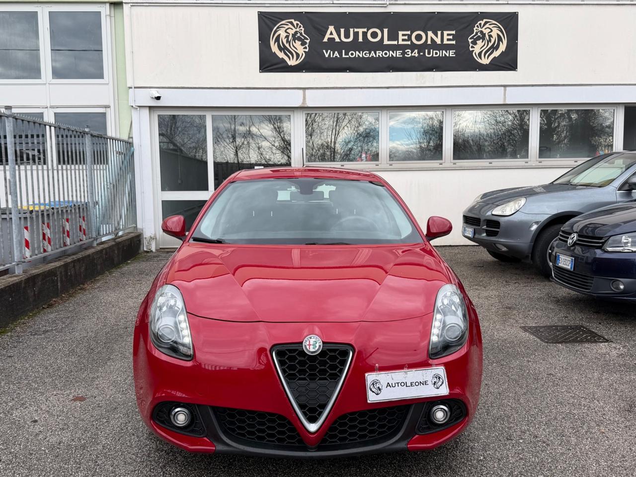 Alfa Romeo Giulietta 1.6 JTDm 120 CV Super