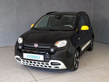 Fiat Panda 1.0 Hybrid 70cv Pandina Cross