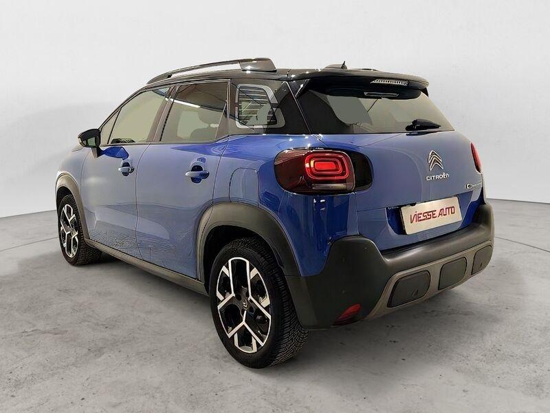 Citroën C3 Aircross PureTech 130 S&S EAT6 Shine