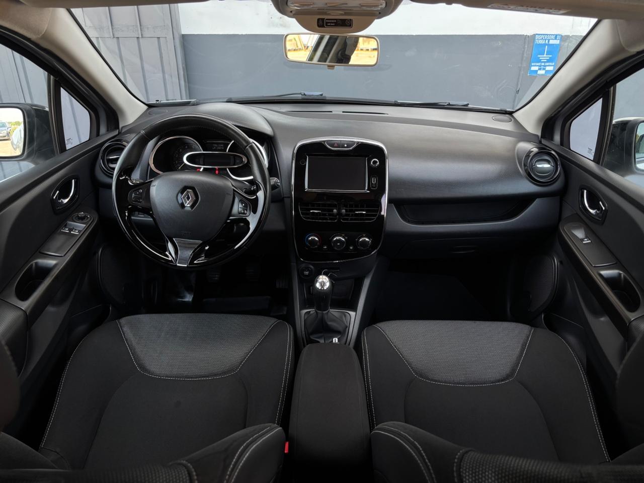 Renault Clio 1.5 dCi. Neopatentati. Garanzia 12mesi