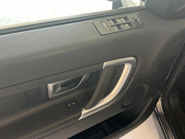 LAND ROVER Discovery Sport 2.0 eD4 150 CV 2WD SE