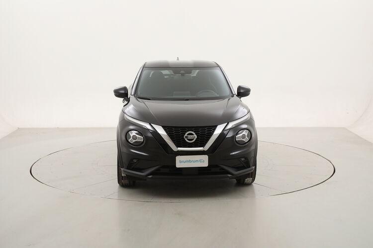 Nissan Juke N-Connecta BZ041366 1.0 Benzina 114CV