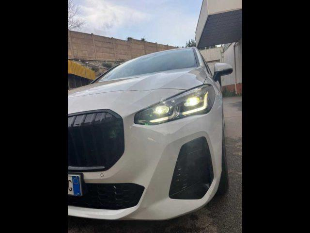 BMW 218 Serie 2 A.T. (U06) - d Active Tourer Msport