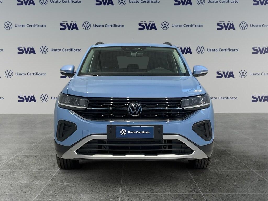 Volkswagen T-Cross 1.0 TSI 95CV Edition Plus - IVA ESPOSTA
