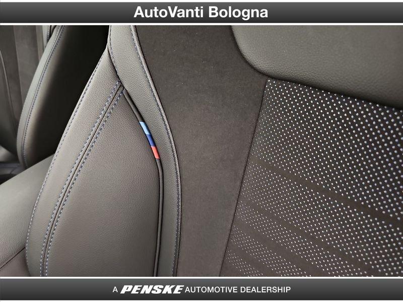 BMW Serie 4 Gran Coupé M 440i xDrive 48V