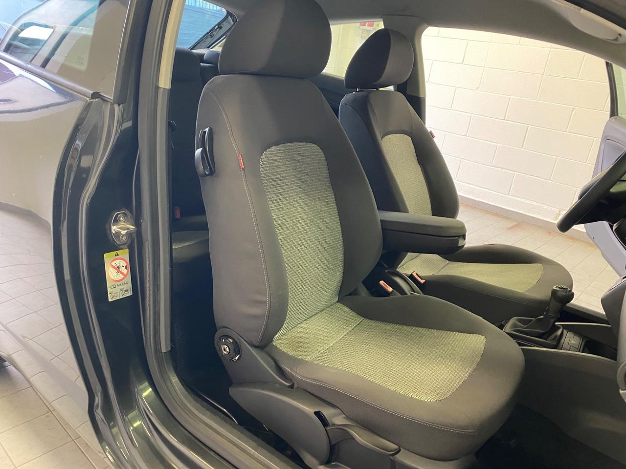 Seat Ibiza 1.2 3p. Style Dual
