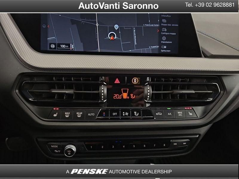 BMW Serie 1 120d 5p. Msport