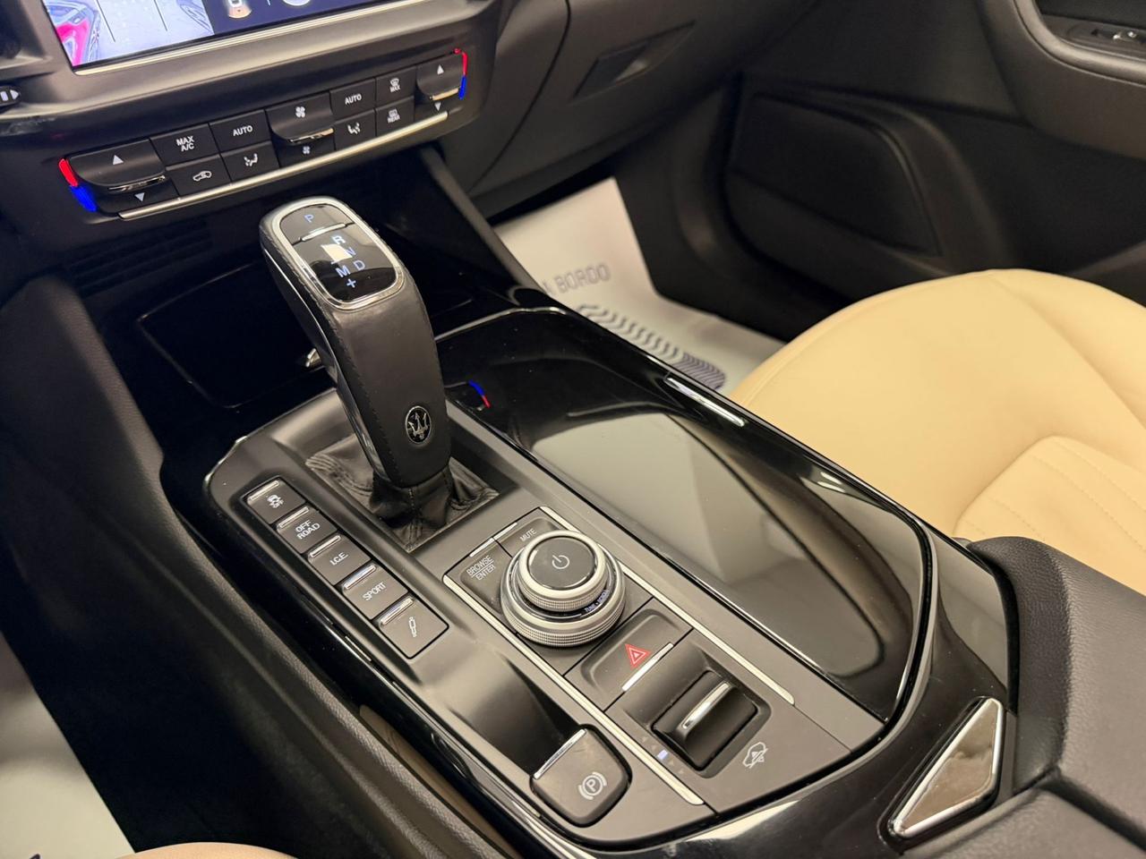 Maserati Levante V6 AWD 3.0 350 CV