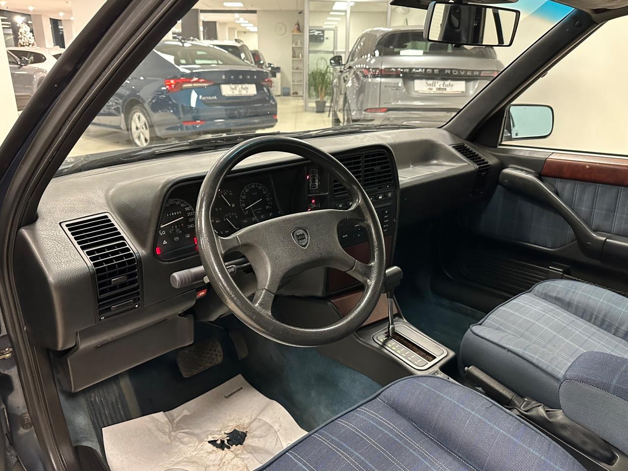 Lancia Thema 2.0 i.e. 16V Automatica - 1990