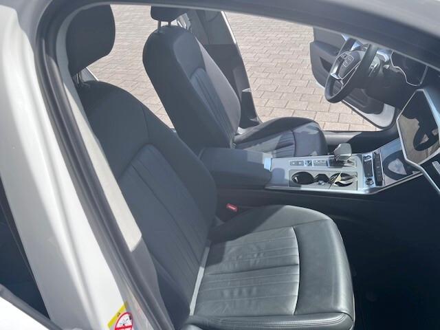 Audi A6 Avant 40 2.0 TDI S tronic Business Plus