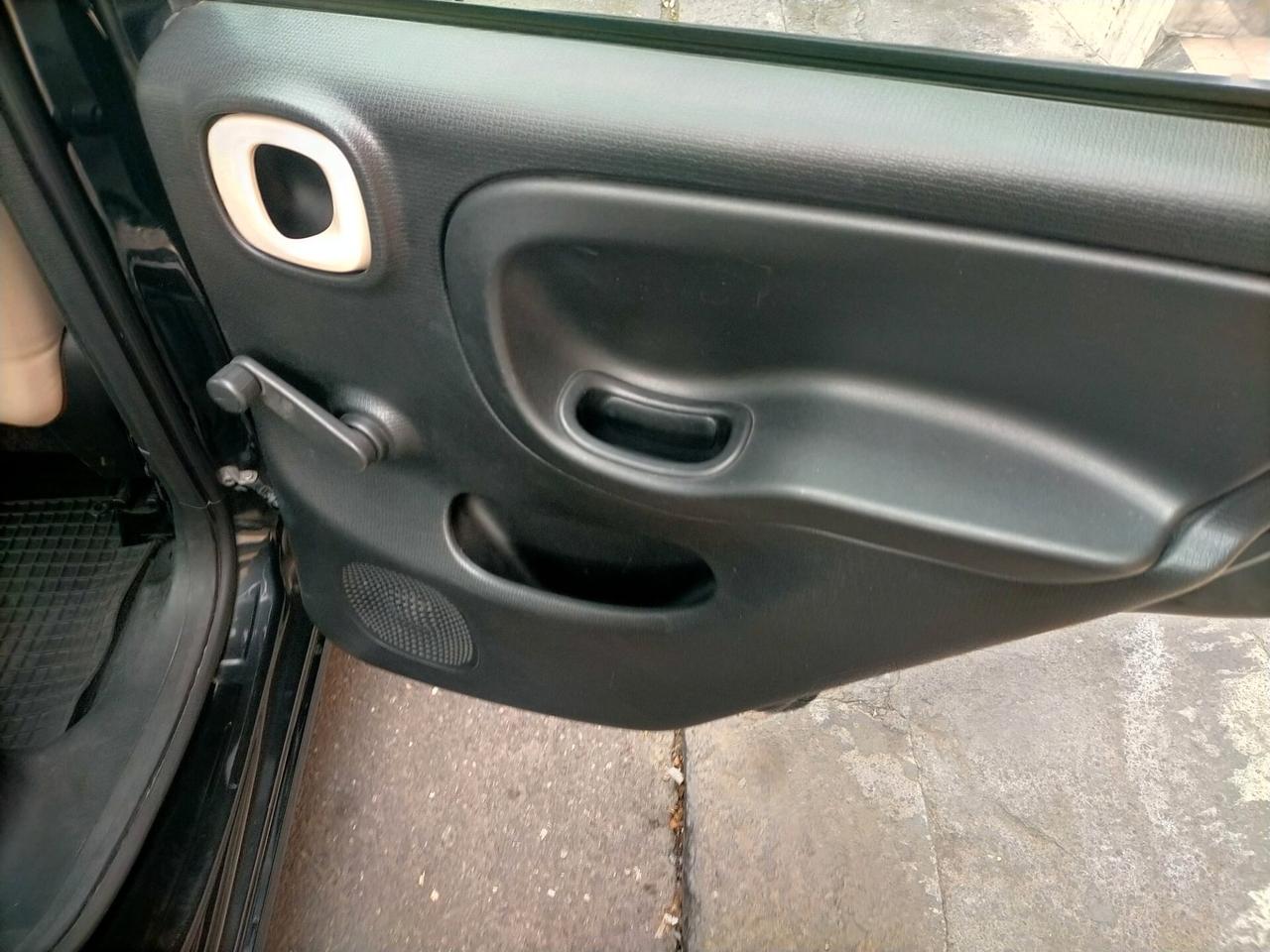 Fiat Panda 1.2 EasyPower Lounge gpl