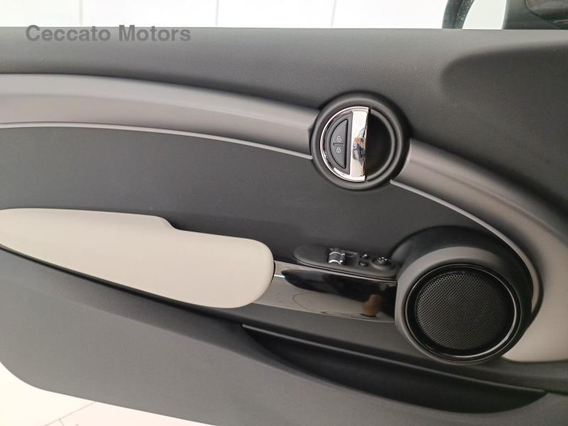 Mini Mini 3 Porte Full Electric Cooper SE Yours Auto