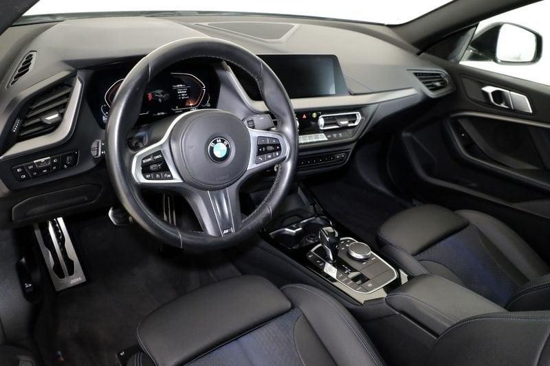 BMW Serie 2 G.C. Serie 2 F44 Gran Coupe Diesel 220d Gran Coupe Msport auto