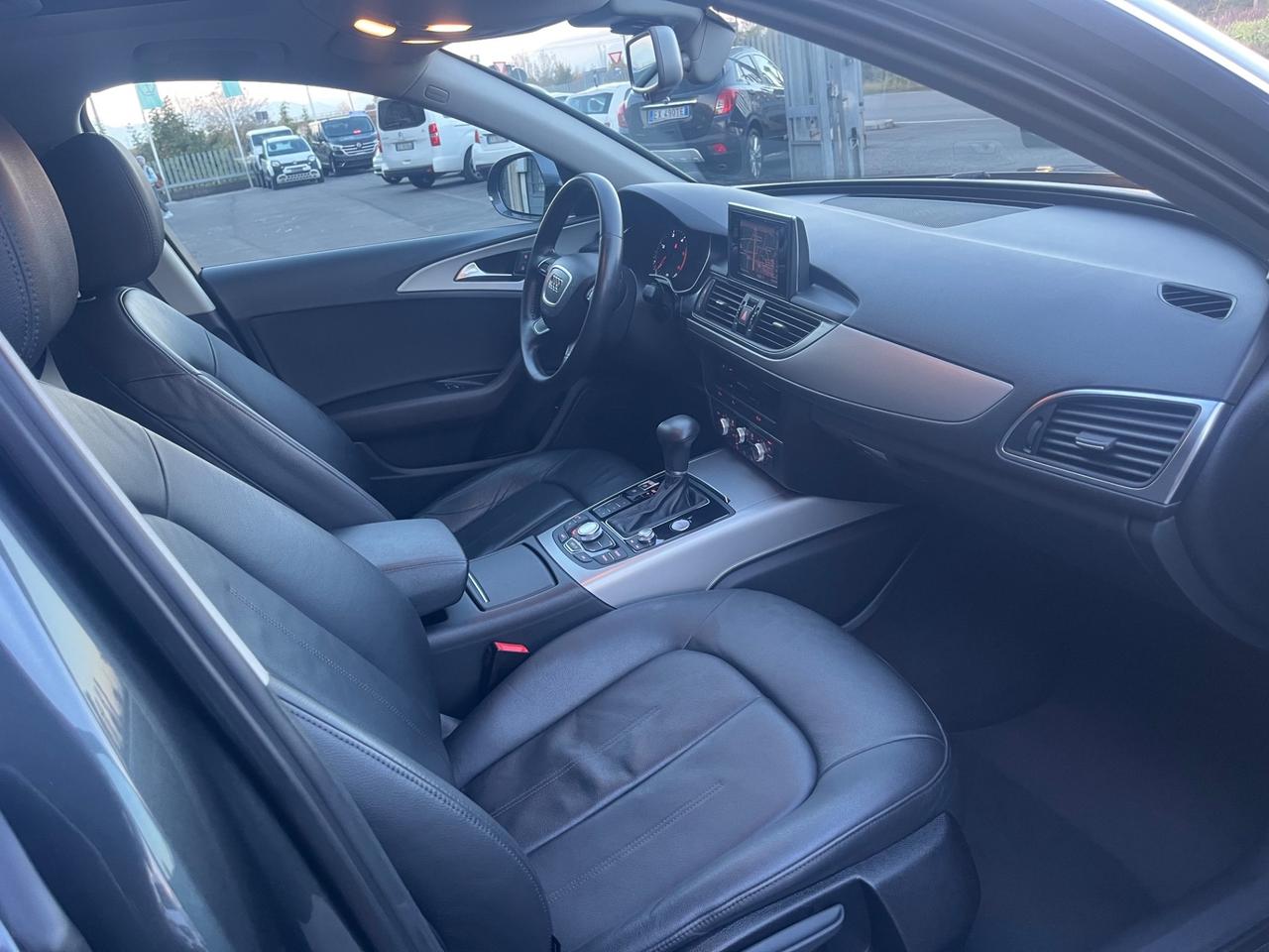 Audi A6 2.0 TDI 177 CV multitronic Advanced Auto Tetto