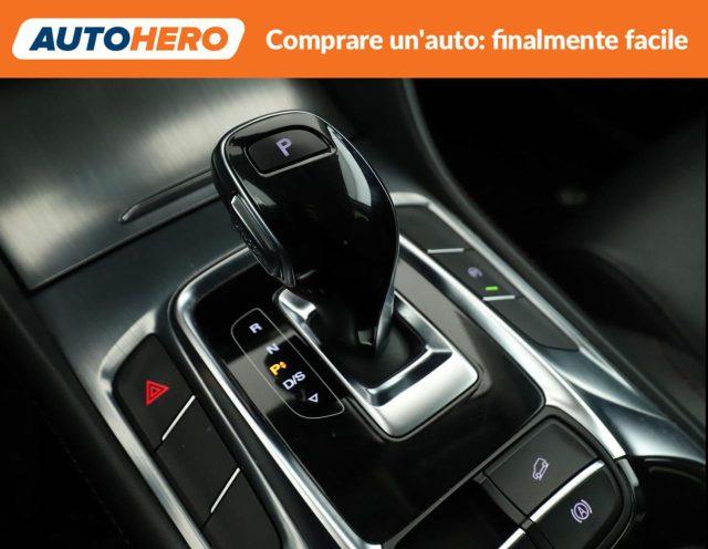 MG HS 1.5T-GDI AT Comfort