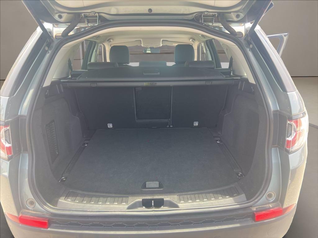 LAND ROVER Discovery Sport 2.0 ed4 HSE Luxury 2wd 150cv del 2015